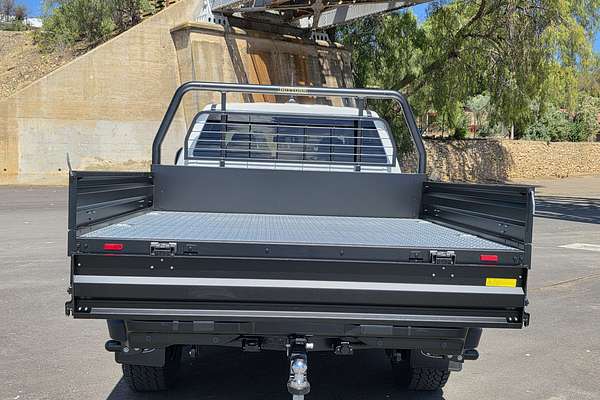 2025 Ford Ranger Super Duty 4X4