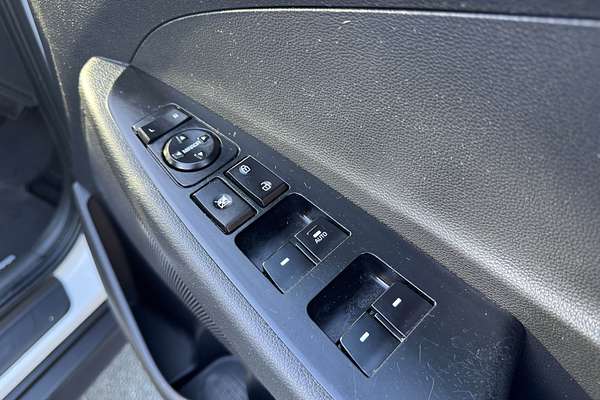 2015 Hyundai Tucson Active TLe