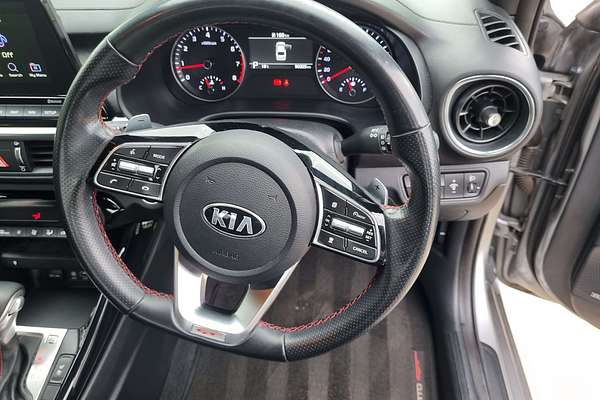 2019 Kia Cerato GT BD