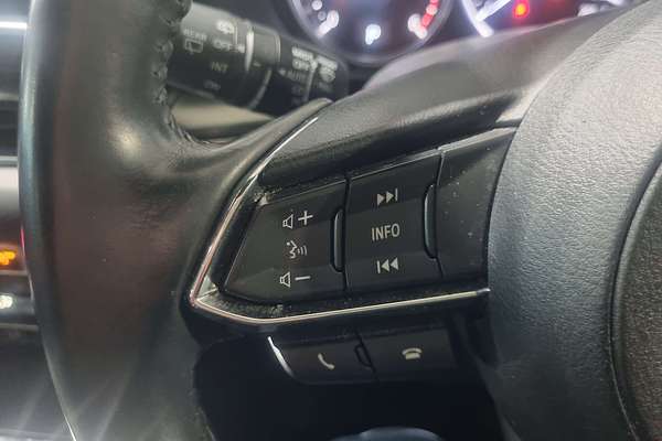 2020 Mazda CX-8 GT KG Series