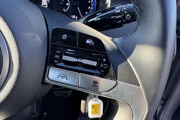 2024 Hyundai Tucson NX4.V2