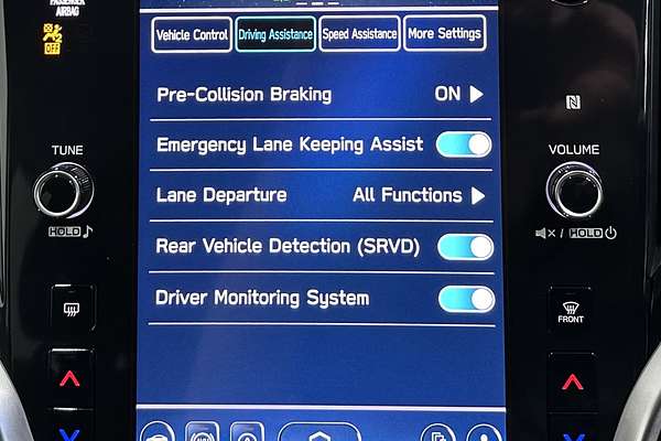 2024 Subaru Outback AWD 6GEN 4X4