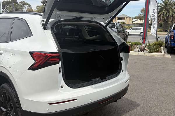 2025 GWM Haval H6 Ultra B01