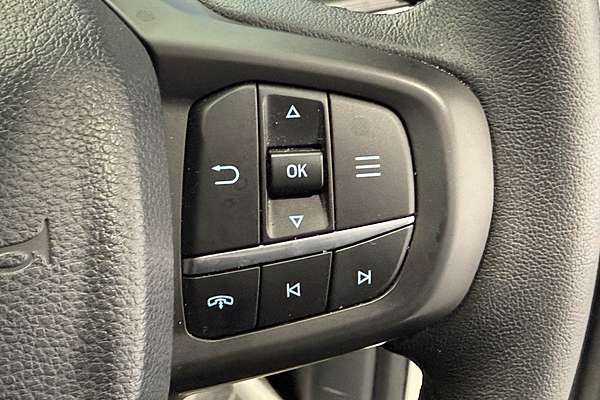 2024 Ford Everest SPORT (4WD) UB MY24 3.0L