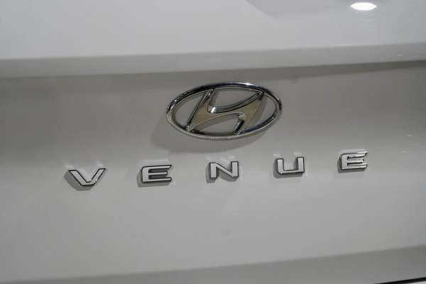 2021 Hyundai Venue QX.V3