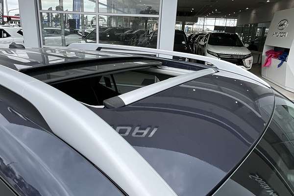 2026 Hyundai Venue QX.V5