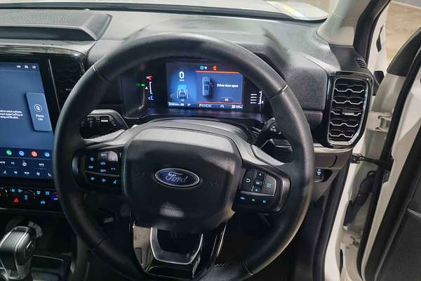 2023 Ford Everest Sport 2.0L