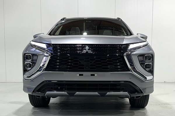 2024 Mitsubishi Eclipse Cross PHEV Exceed YB AWD