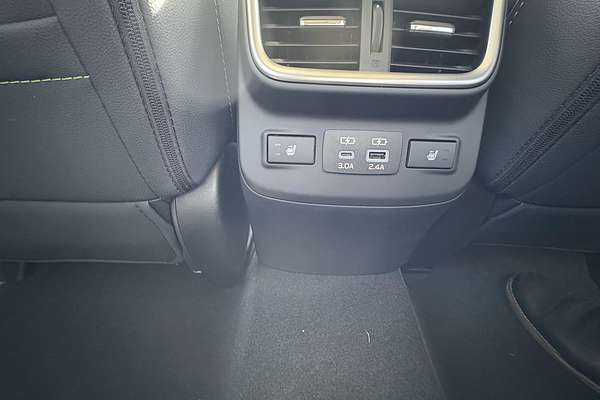 2025 Subaru Outback AWD Sport 6GEN