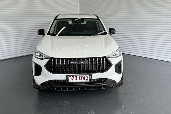 2024 GWM Haval Jolion Ultra Hybrid A02