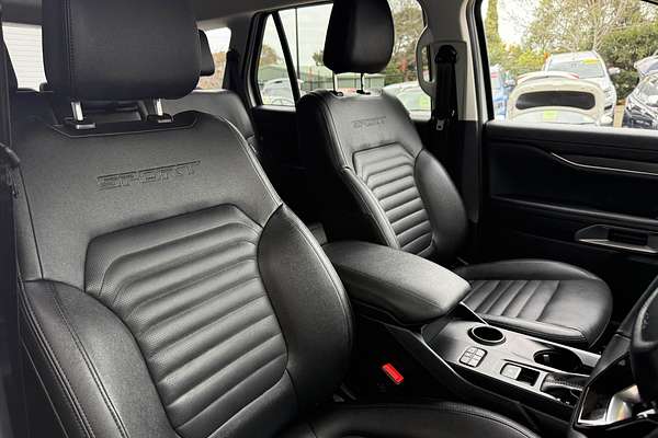 2024 Ford Everest Sport  2.0L