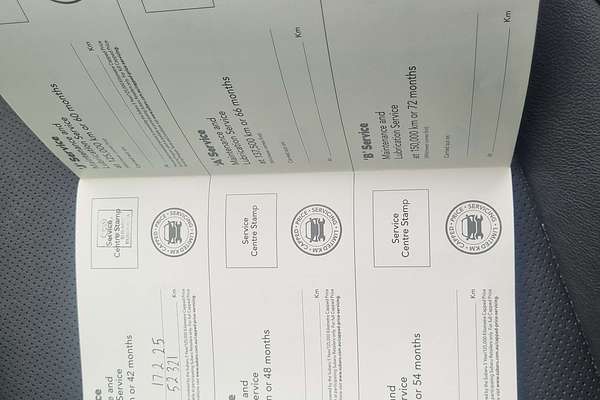 2020 Subaru WRX Premium VA