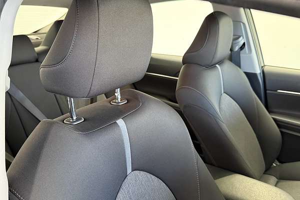 2023 Toyota Camry Ascent AXVH70R