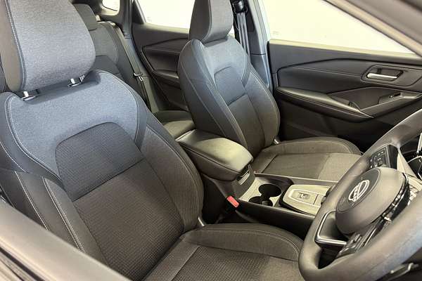 2023 Nissan QASHQAI ST+ J12 MY23