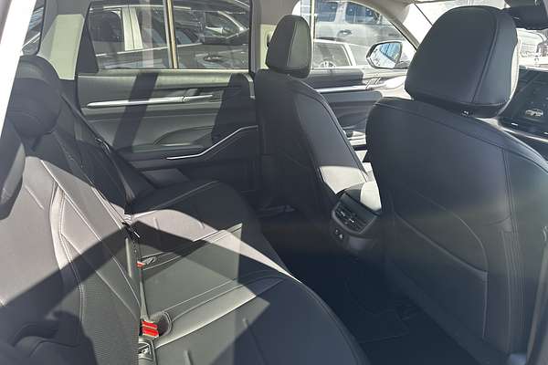 2025 GWM Haval H6 Ultra Hybrid B01