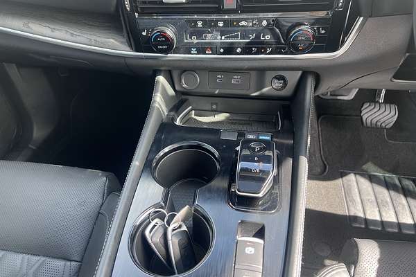 2024 Nissan X-TRAIL Ti-L e-POWER T33