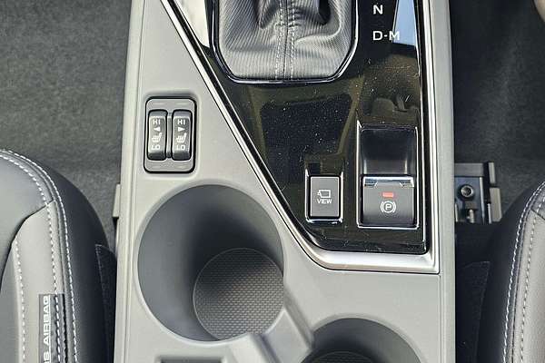 2025 Subaru Crosstrek 2.0S G6X