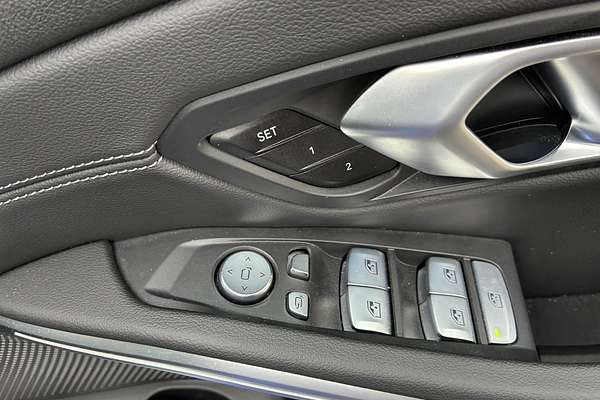2022 BMW 3 Series 330i M Sport G20