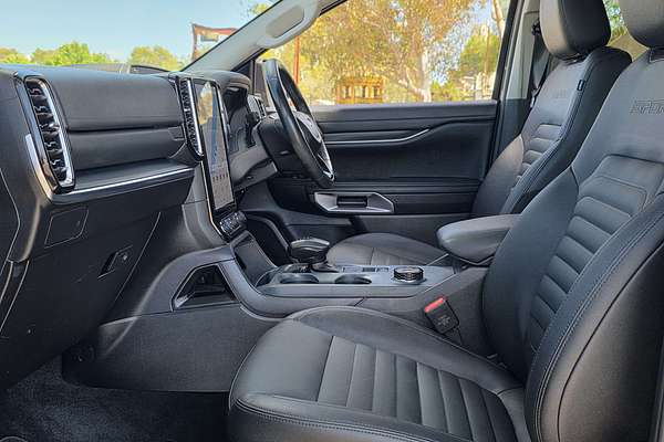 2022 Ford Everest Sport  3.0L