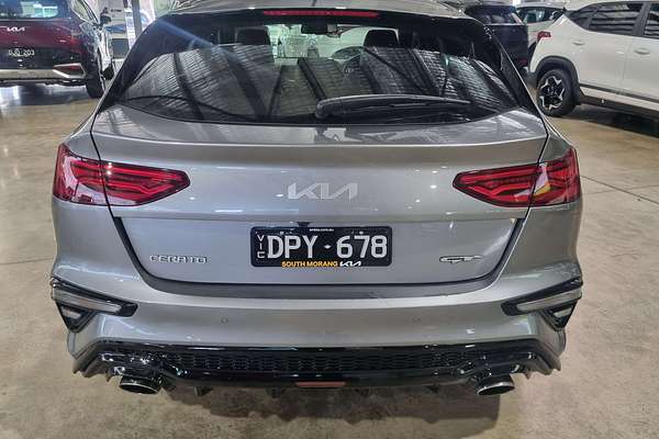 2024 Kia Cerato GT BD