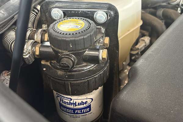 2020 Toyota Landcruiser VX VDJ200R