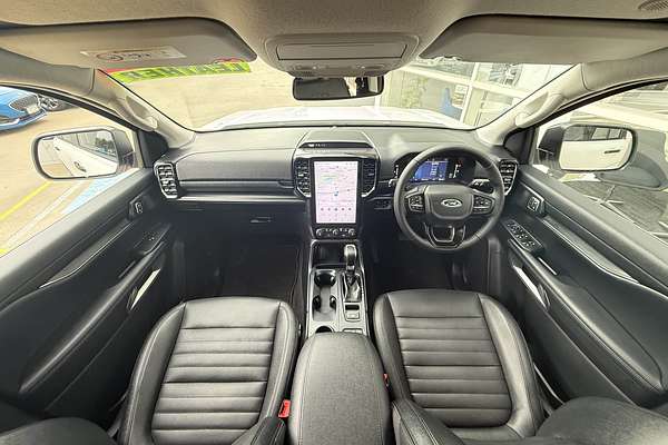 2024 Ford Everest Sport  2.0L