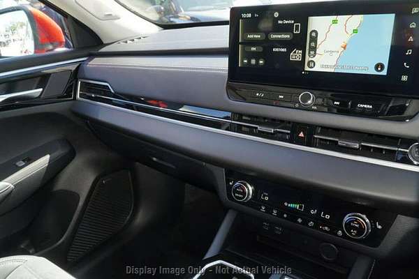 2025 Mitsubishi Outlander Aspire ZM AWD