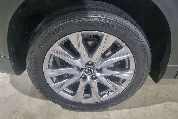 2020 Mazda CX-8 GT KG Series