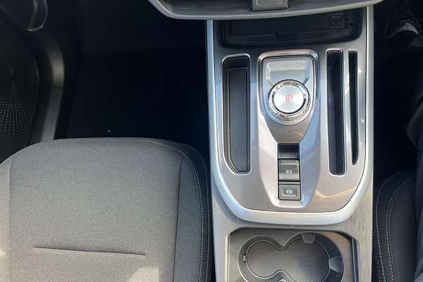 2025 GWM Haval Jolion Premium A01