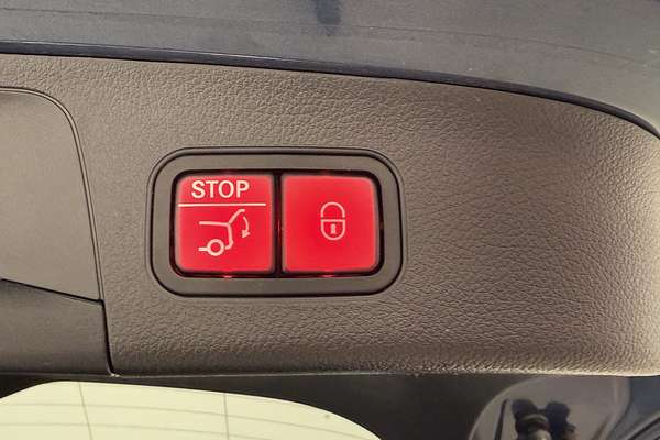 2022 Mercedes-Benz EQA EQA250 H243