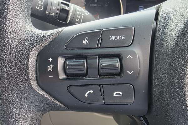 2019 Kia Carnival S YP