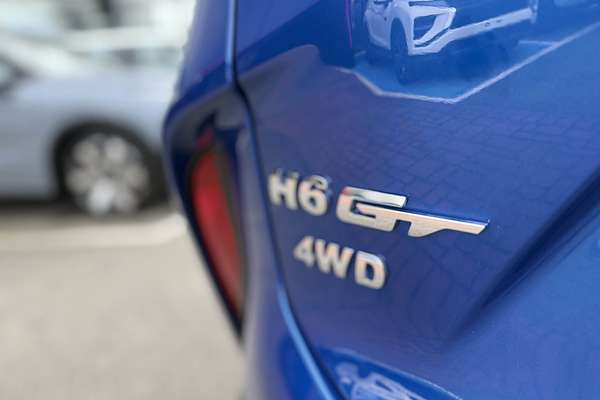 2024 GWM Haval H6GT Ultra B03