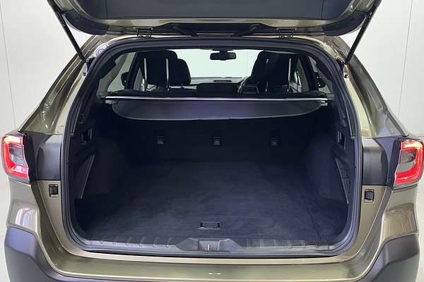 2024 Subaru Outback AWD 6GEN 4X4