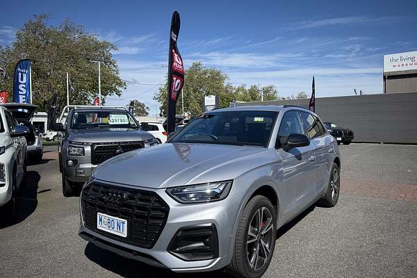 2024 Audi Q5 45 TFSI Sport FY