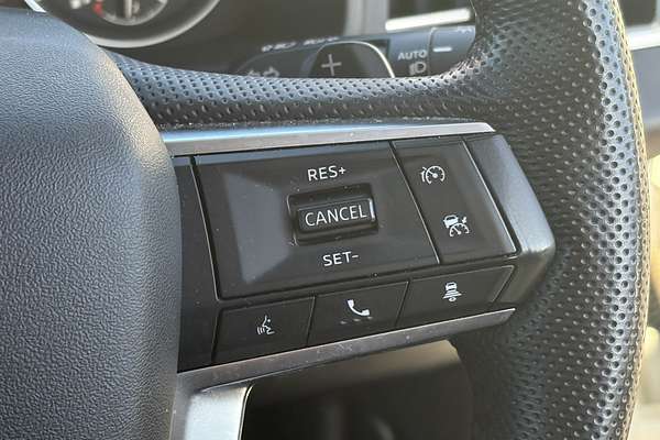 2022 Mitsubishi Outlander Aspire ZM