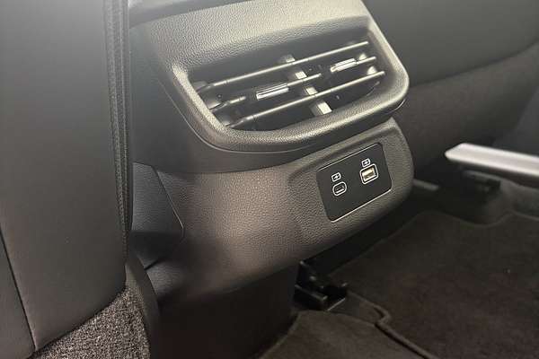 2025 GWM Haval H6 Ultra B01