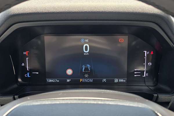 2024 Ford Everest Sport 2.0L