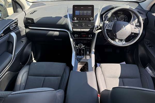 2025 Mitsubishi Eclipse Cross PHEV Aspire YB