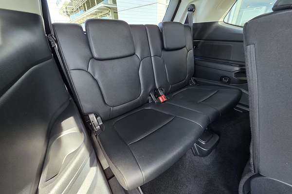 2025 Ford Everest Sport 2.0L