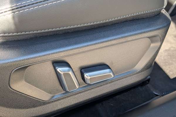 2025 GWM Haval Jolion Lux A01