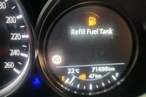 2020 Mazda CX-8 GT KG Series