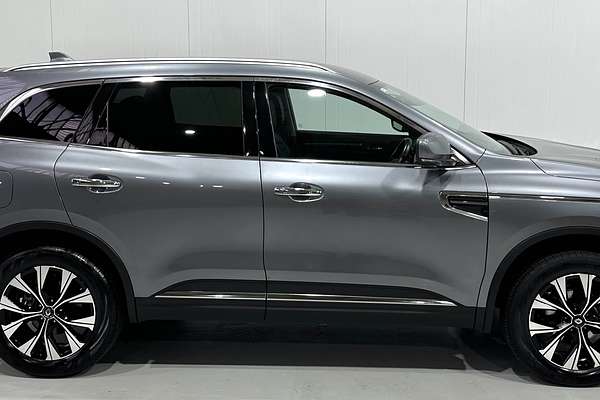 2023 Renault Koleos Zen HZG 2WD