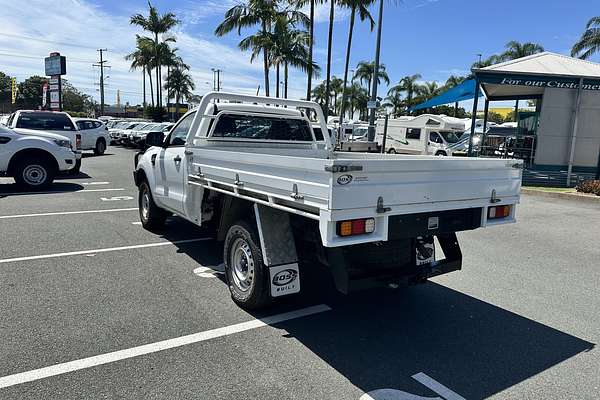 2018 Ford Ranger XL PX MkIII 4X4 3.2L