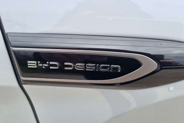 2025 BYD SEALION 7 Premium