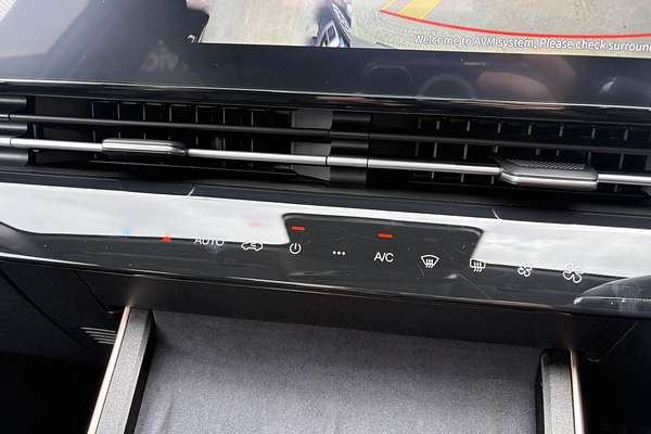 2023 Chery OMODA 5 EX