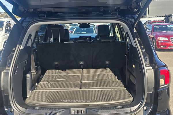 2023 Ford Everest Sport 3.0L