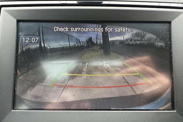 2010 Mazda CX-9 Grand Touring TB Series 4
