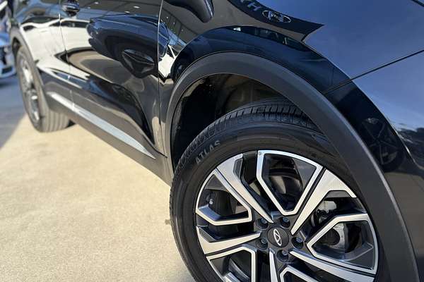 2024 Chery Tiggo 7 Pro Urban