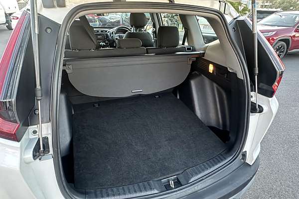 2022 Honda CR-V VTi RW