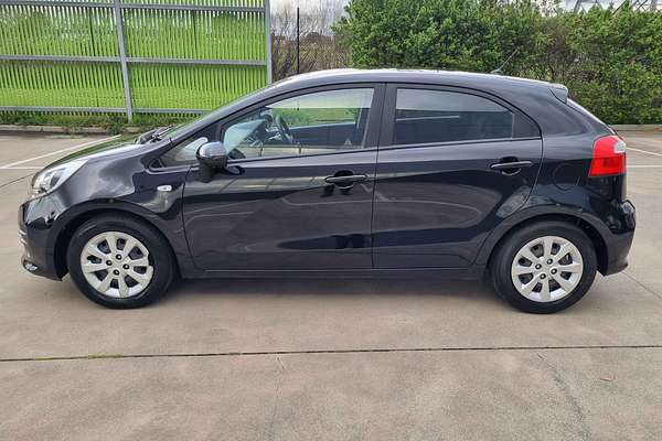 2016 Kia Rio S UB